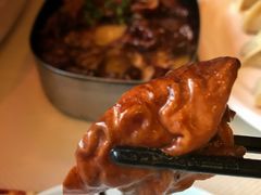 -渔娘渔家丹东海鲜(东直门店)