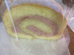 -樱花糕坊(凯德广场店)