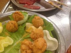 -老板娘的烤肉店(港湾广场店)