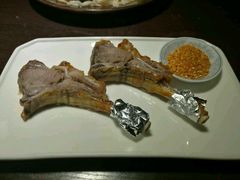 -凯撒尔新疆特色主题餐厅(青山店)