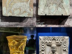 -上海博物馆(人民广场馆)