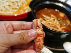 -盱眙虾神於氏龙虾(夫子庙红街店)