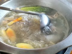 -琼菜人家·海南菜·文昌鸡(文昌大道店)