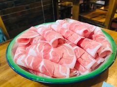 -东镇老火锅(长春路首店)