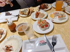 -比尔森啤酒自助烤肉(红旗街店)