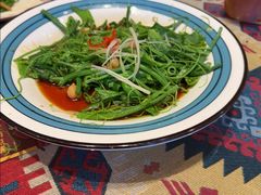 -巴依老爷新疆美食(工体旗舰店)