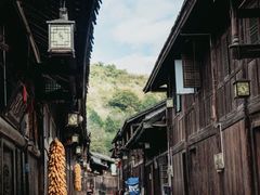 -青林口古镇