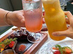 -西语·炭烧牛排(卓越中寰店)