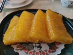 -點無缺茶楼·海鲜酒家(世博店)