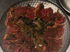 -山葵说·泥炉烤肉(泰达时尚E街区店)