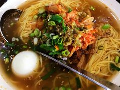 玉米温面-顺姬冷面(延大店)