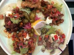 -Famous肥猫墨西哥音乐餐吧(五棵松华熙LIVE店)