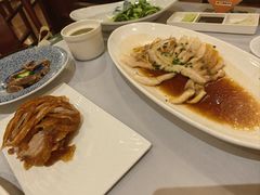 -全聚德(上海首店浦东店)