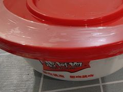 -想时吻泡蛋苕粉(徐东店)
