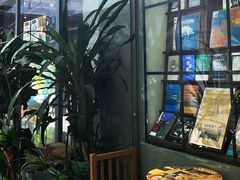 -旧天堂书店(华侨城创意文化园南山特色文化街区店)