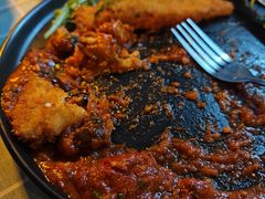 -后厨意餐La Cucina(外交公寓店)