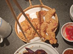 -赠李白·如诗的川味(余杭万达广场店)