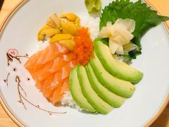 -福匠日本料理(人民路店)