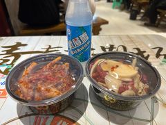 -嘉州九妹凤爪(乐山总店)
