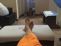 -荣神艺·推拿SPA养生馆(万菱汇店)