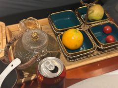 -华夏良子·足道SPA艾灸(翠微店)