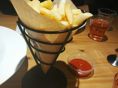 -清真·艾美可餐厅(大悦汇店)