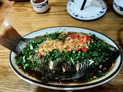 -妈妈的味道(和顺古镇店)