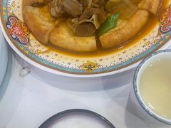 -帕米尔食府(白云观店)