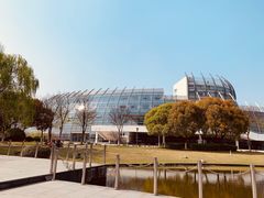 -东华大学(松江校区)