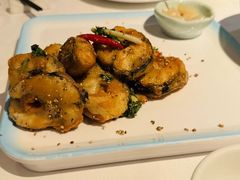 金不换煎焗白鳝-博多新记·粤菜(复兴店)