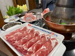 -楼外楼大刀肉传统火锅居(繁荣路店)