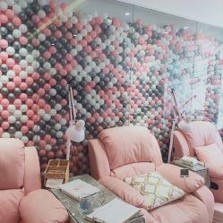 -Beauty Nails 美甲美睫皮肤管理