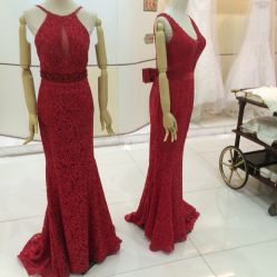 点击看大图 宝娜嫁衣馆-南京宝娜嫁衣婚纱礼服馆(中央路店)