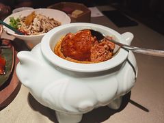 -小厨娘绣中淮扬(大行宫科巷店)