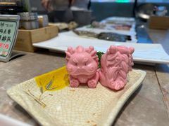 -上渔铁板烧(熙悦汇店)