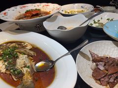 -虎哥私房菜(馒头山店)
