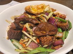 -寻裕记·现炒浇头面(人民广场店)