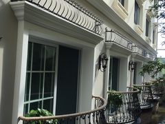 -海天一色海景自助餐厅(西港花园店)