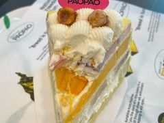 -PAOPAO Bakery&Café(港汇店)