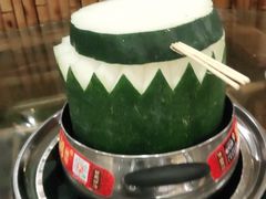 -尚竹阁冬瓜盅·18年地标美食(平洲店)