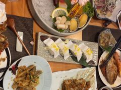 -菊上日式料理(蚌埠银泰店)