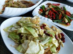 -东馆和天下特色餐饮(工农店)