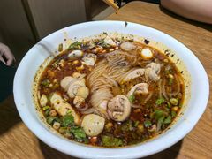 -青石桥老瓦房肥肠粉总店(青石桥总店)