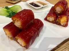 -赏点粤式点心(广州塔店)