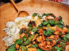 -德天顺盖码饭(人民西路店)