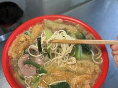 -易记皮肚面(明瓦廊店)