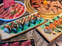 -牛局别馆·和牛烧肉(日月广场店)