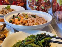 -莆田餐厅PUTIEN(三里屯店)