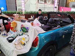 -丽达购物中心(崂山店)