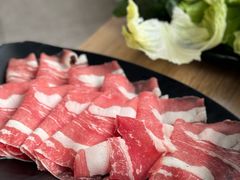 呷哺精选肥牛-呷哺呷哺 黄金牧场 (太原万象城店)